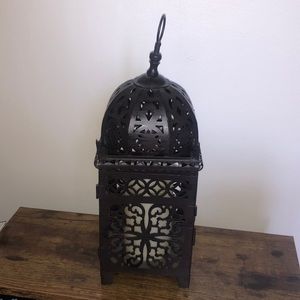 Battery Operated Lantern